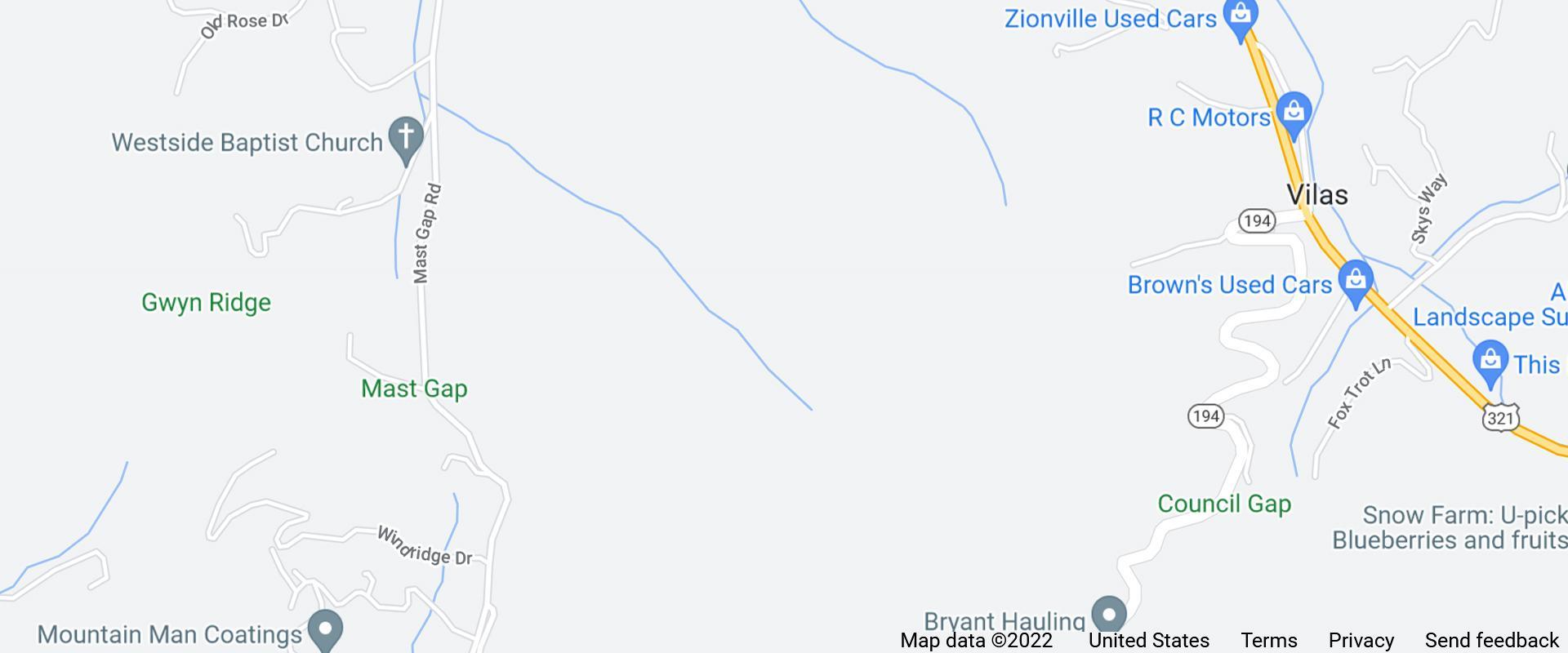 Vilas, NC Pest Control